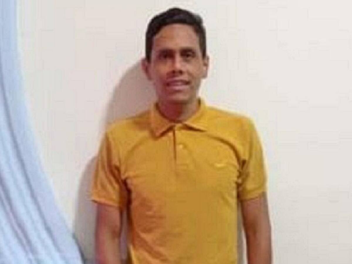 Asesinan a un hombre en una Fundación de Bucaramanga