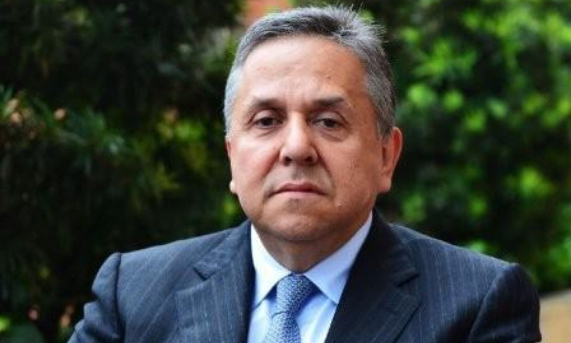 Julio César Ortiz. Foto: Suministrada