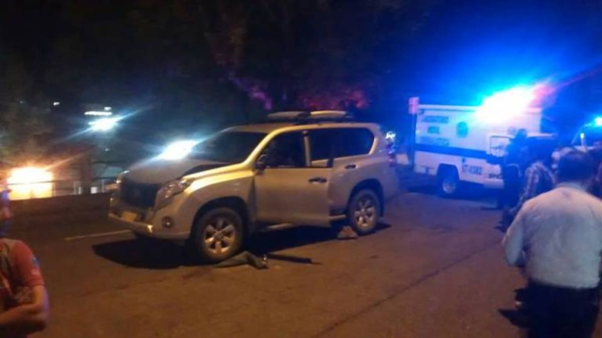 Investigan el asesinato de un reconocido veterinario de Manizales