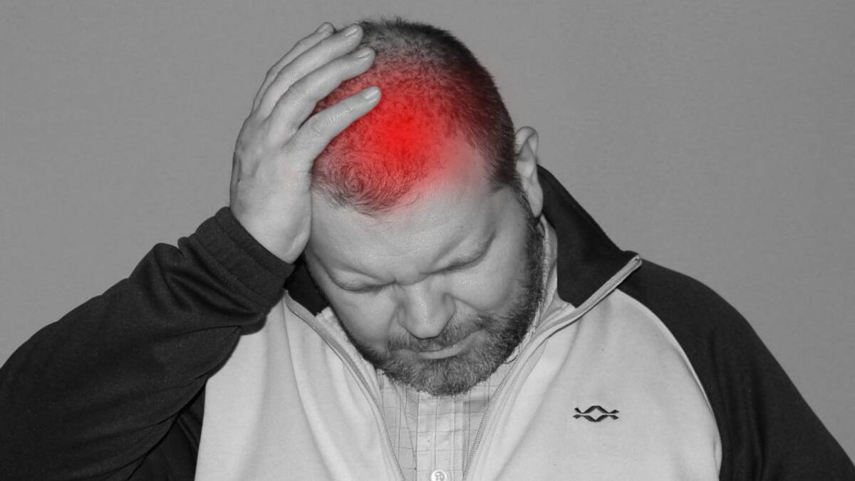 ¿Cómo es estilo de vida puede ayudar a mejorar o cronificar la migraña?