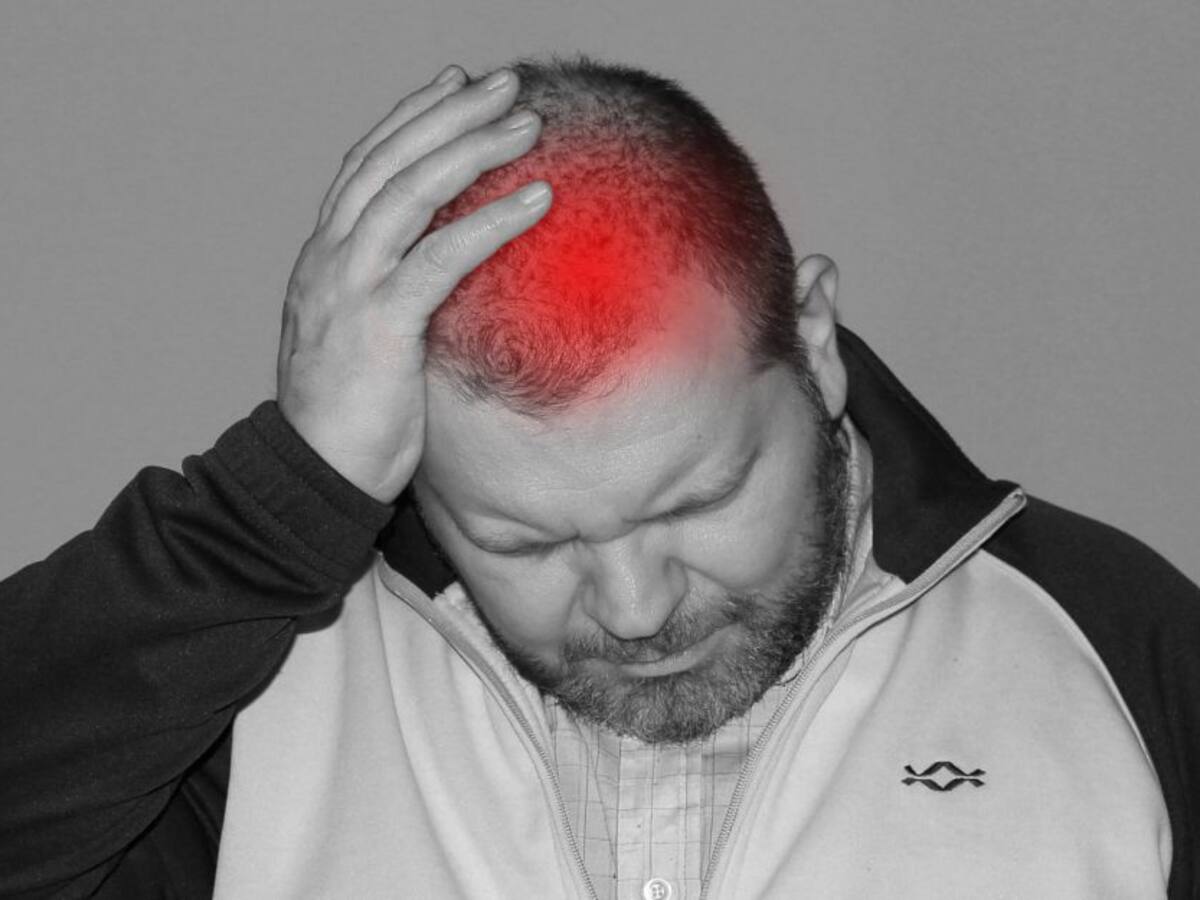 ¿Cómo es estilo de vida puede ayudar a mejorar o cronificar la migraña?