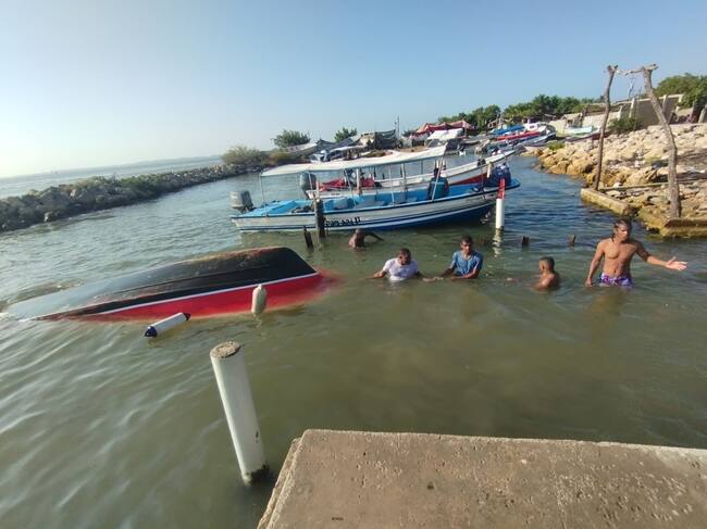 Fuerza Naval del Caribe
