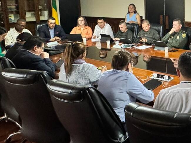 Refuerzan medidas de seguridad en la Asamblea del Cauca y esquemas de diputados