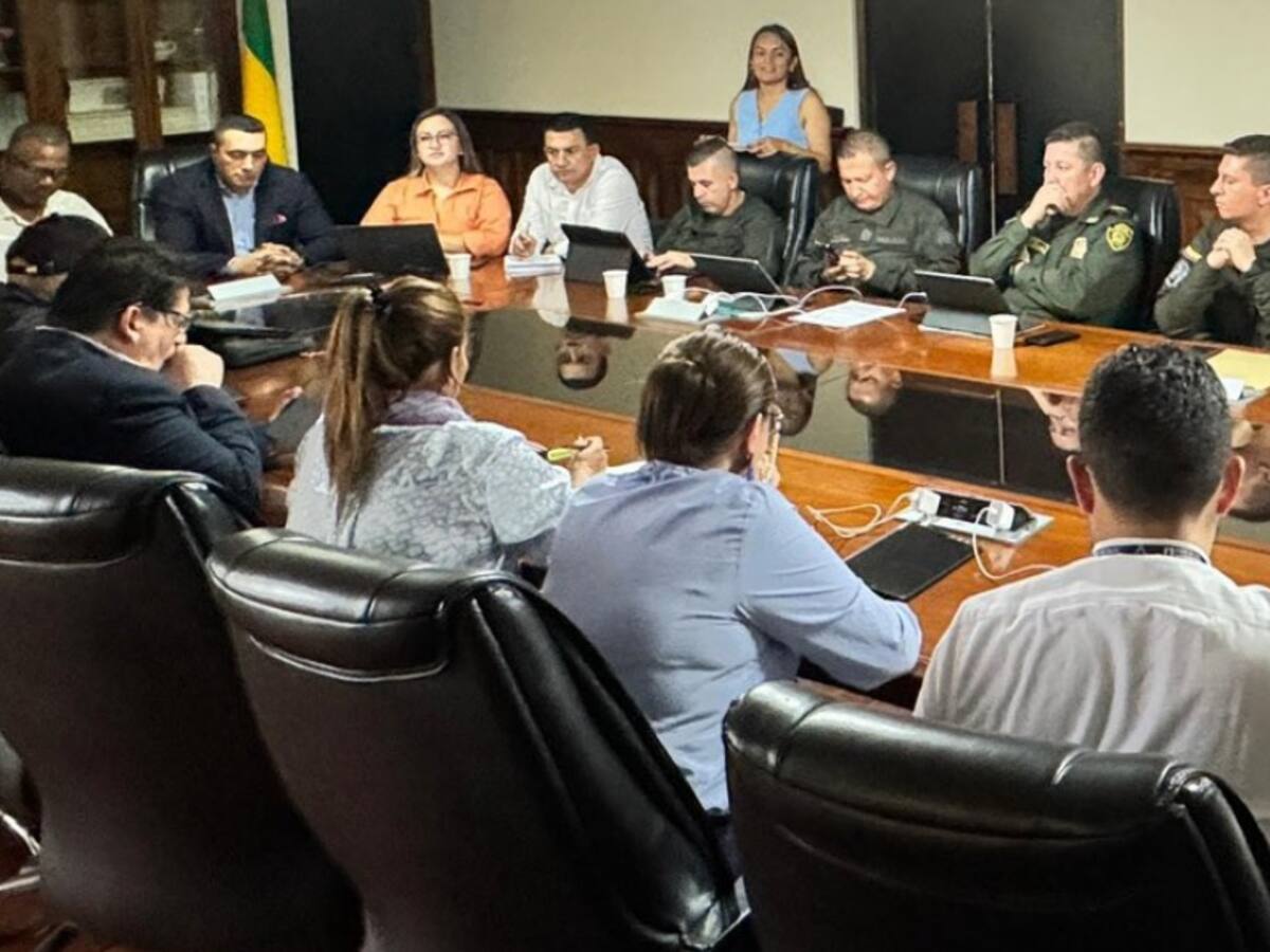 Refuerzan medidas de seguridad en la Asamblea del Cauca y esquemas de diputados