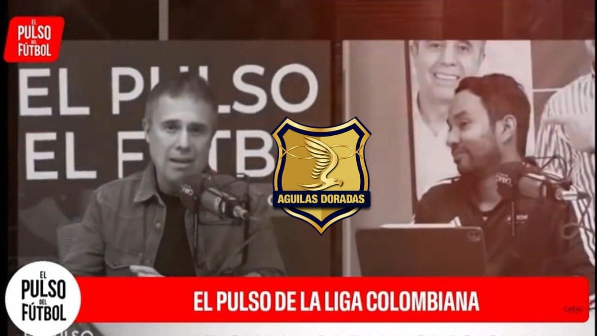 El Pulso le responde a Águilas: “No busquen responsables de malas campañas en periodistas”