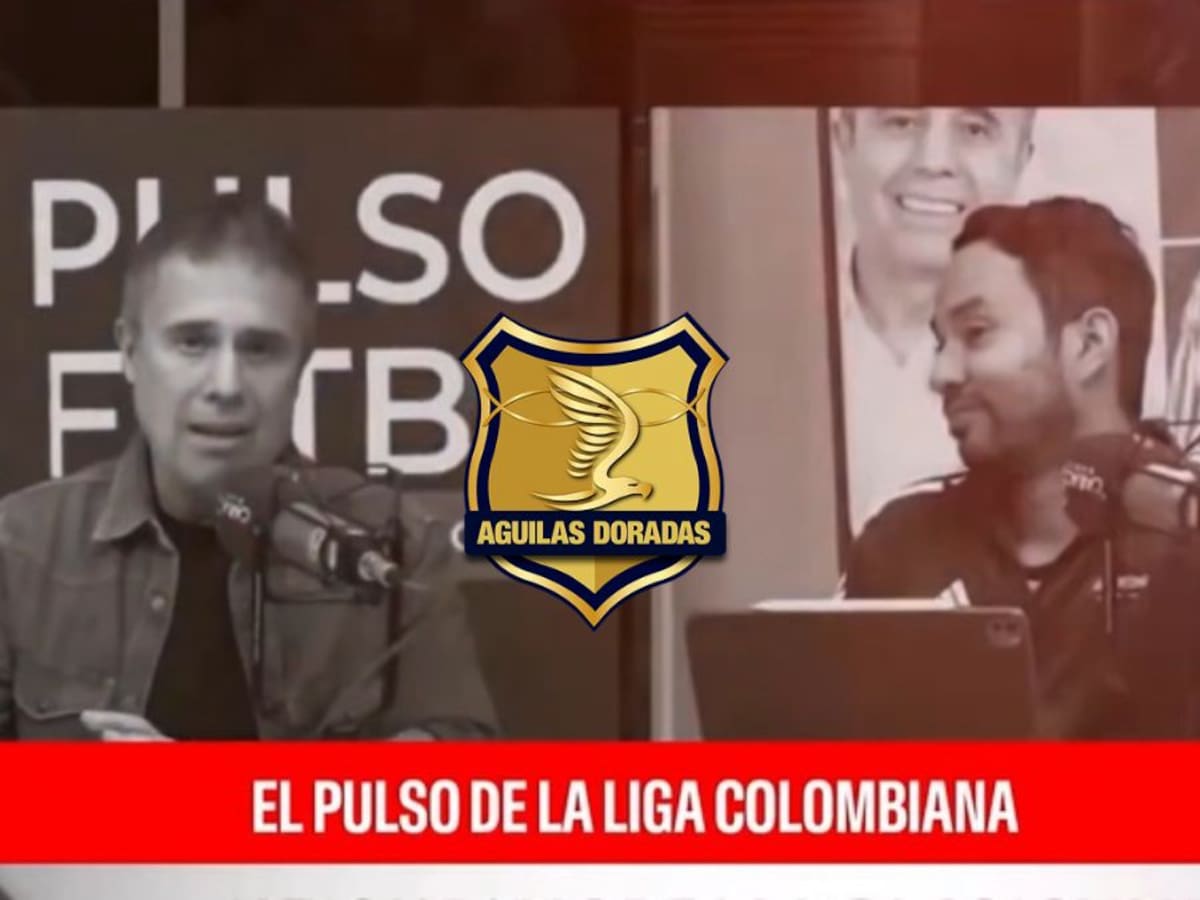 El Pulso le responde a Águilas: “No busquen responsables de malas campañas en periodistas”