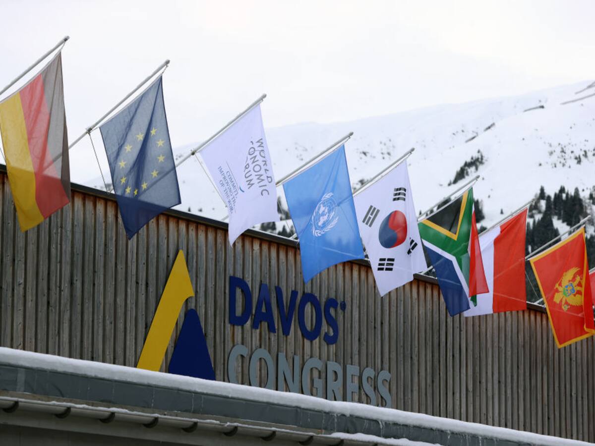 Colombia está entre los países más polarizados del mundo