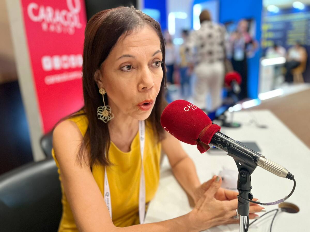 Comisionada de la CREG explica cómo bajarían las tarifas de energía en Cartagena