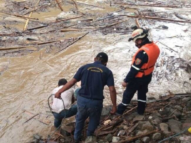 Crédito: Archivo Caracol Radio.