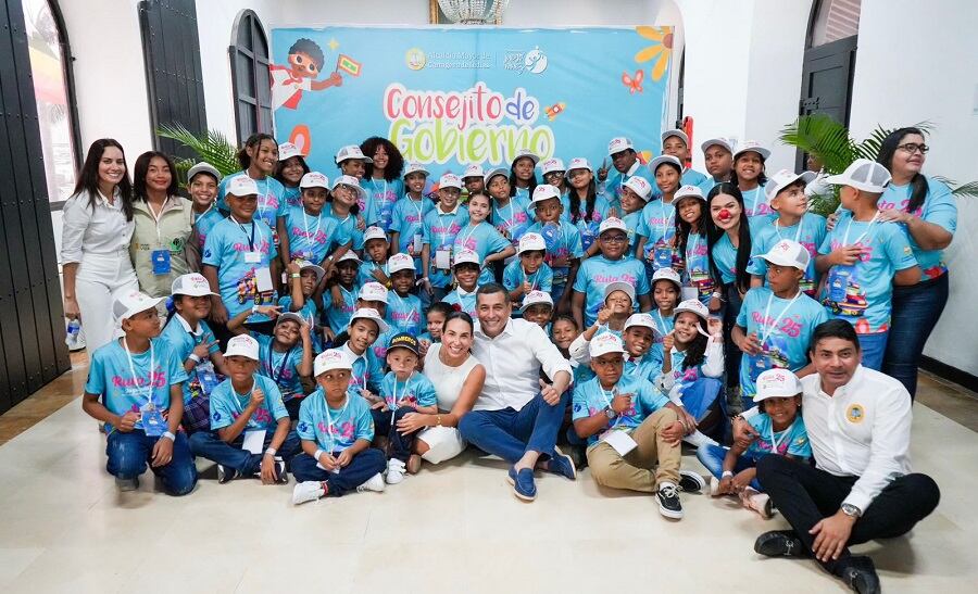 Alcaldía de Cartagena