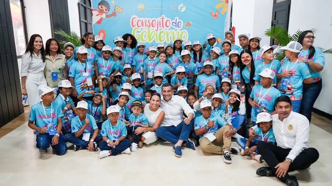 Alcaldía de Cartagena