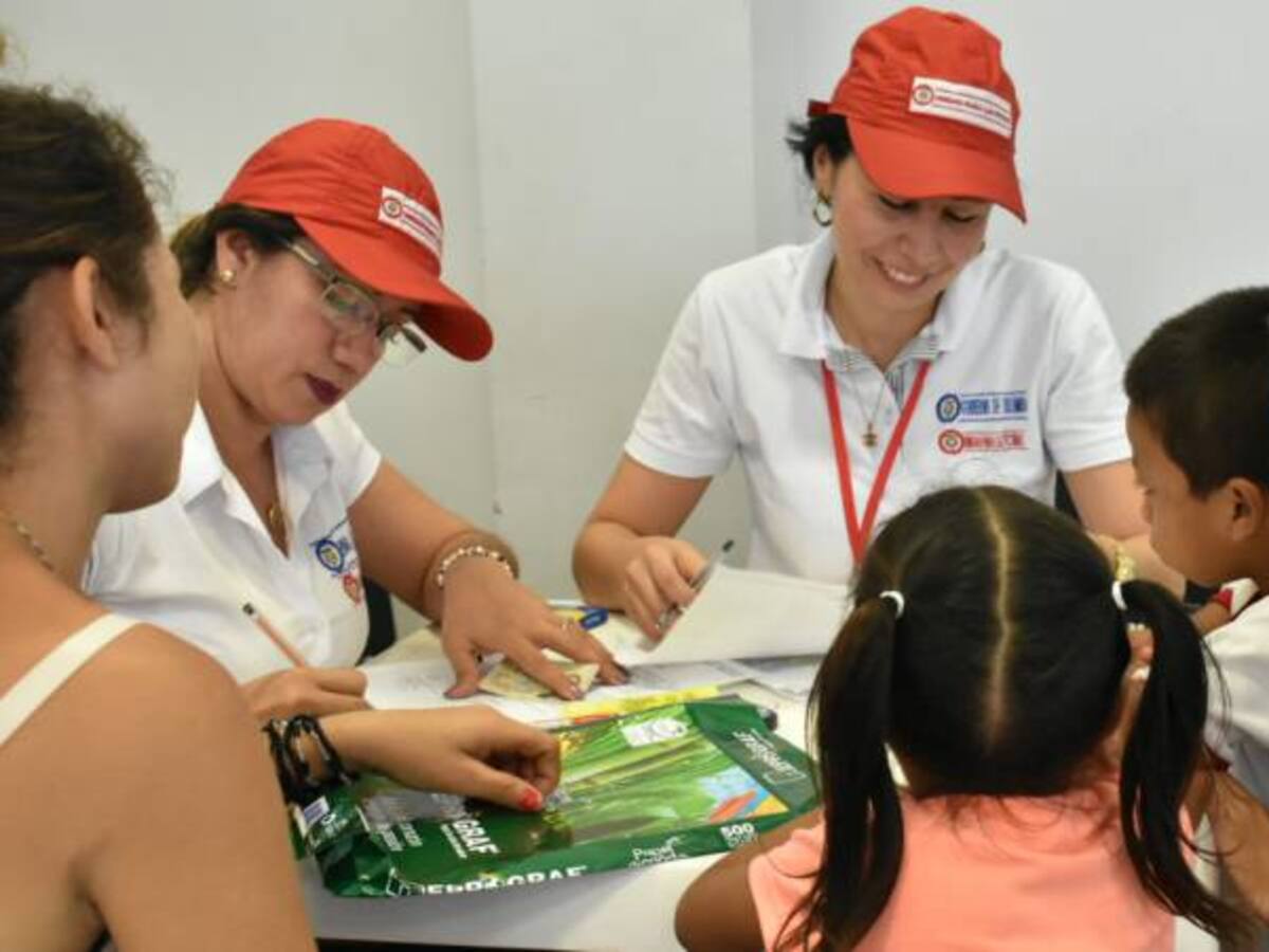 Aseguran Indemnización a niños víctimas del conflicto armado en Sucre