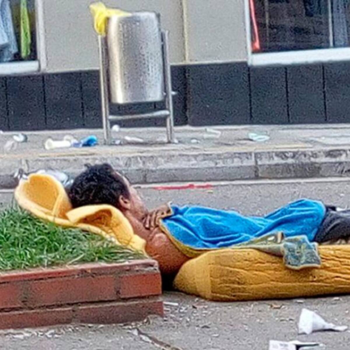 En marzo se firman convenios para atender habitantes de calle