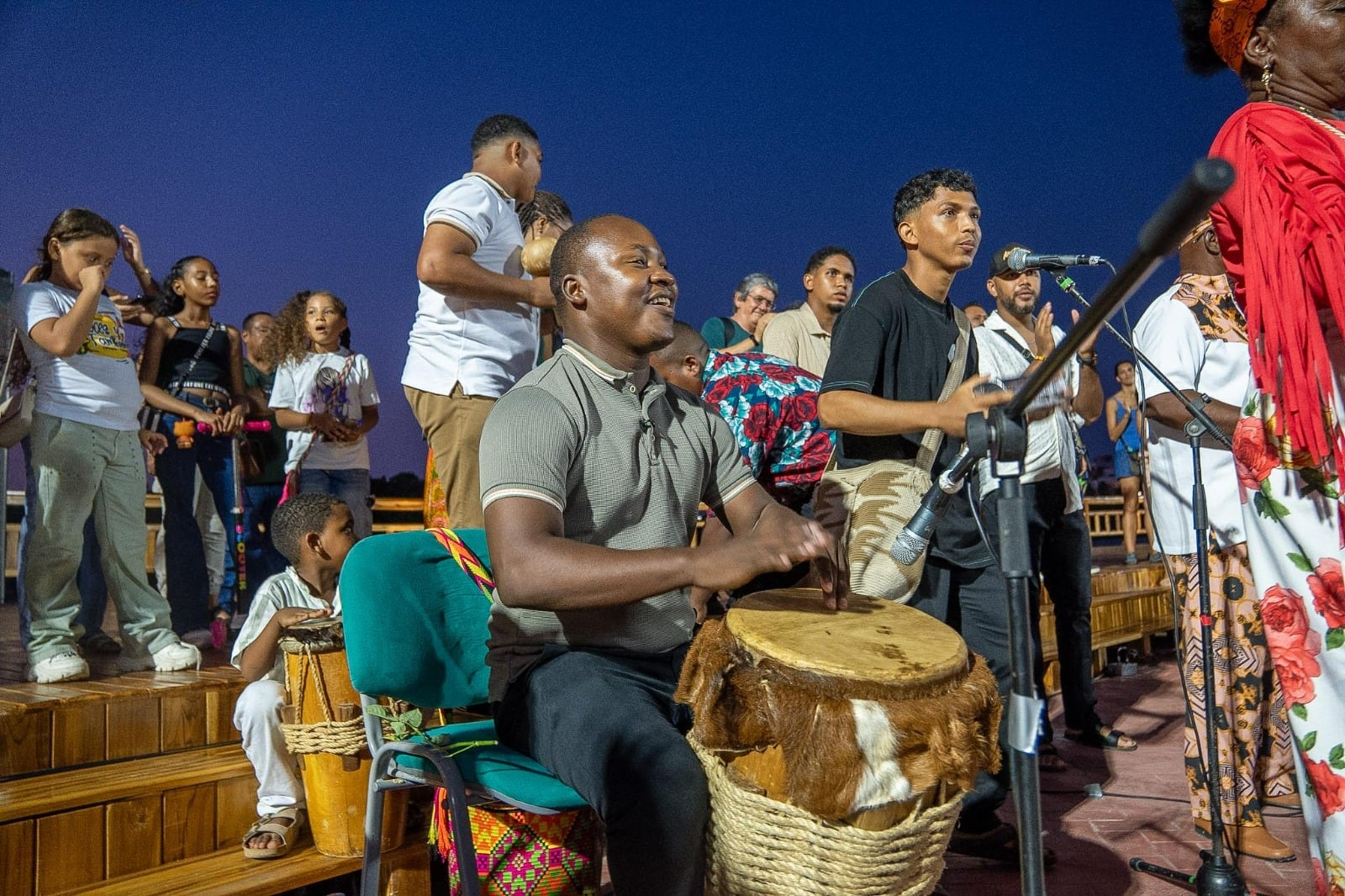 IPCC anuncia los 23 ganadores de la convocatoria de Circulación Nacional