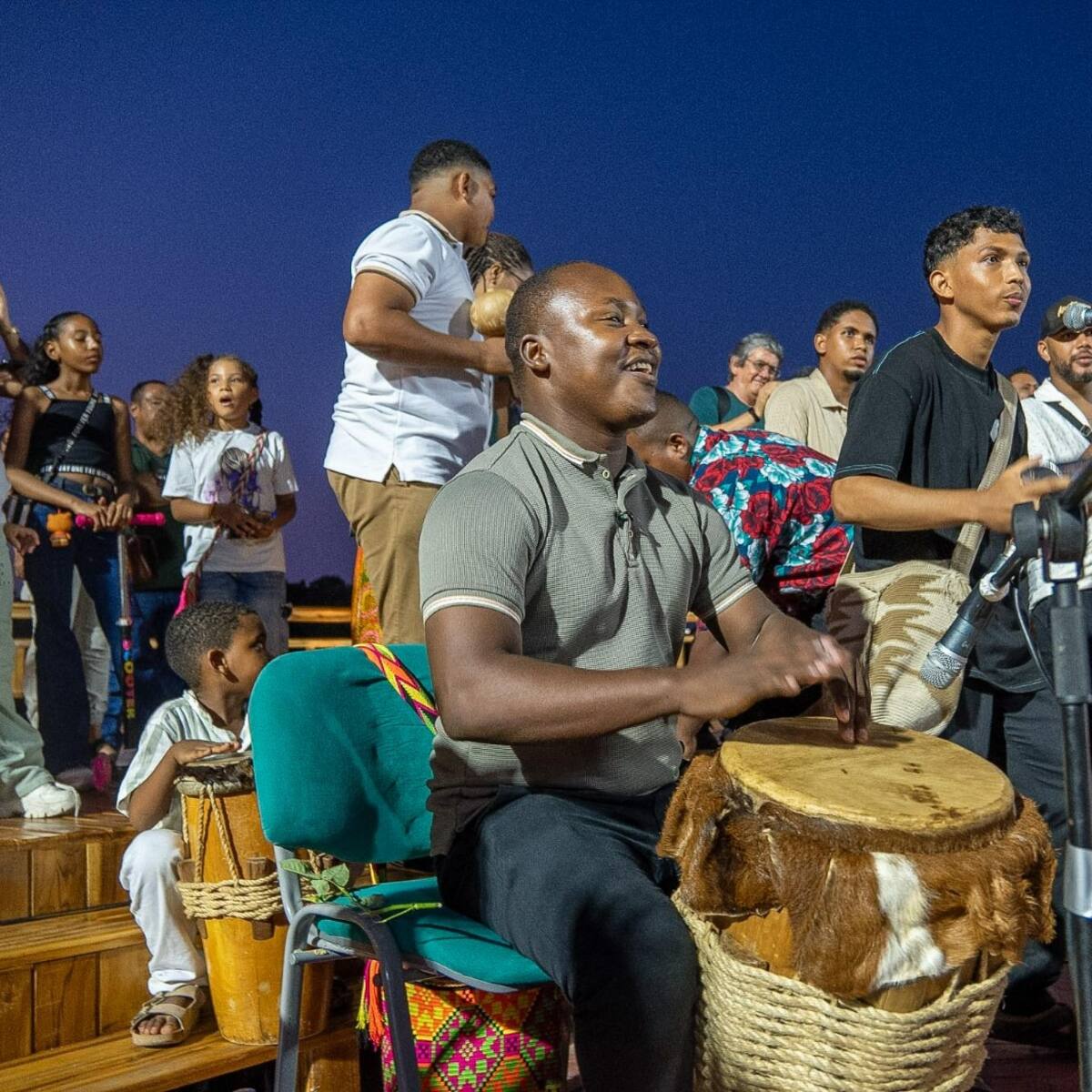 IPCC anuncia los 23 ganadores de la convocatoria de Circulación Nacional