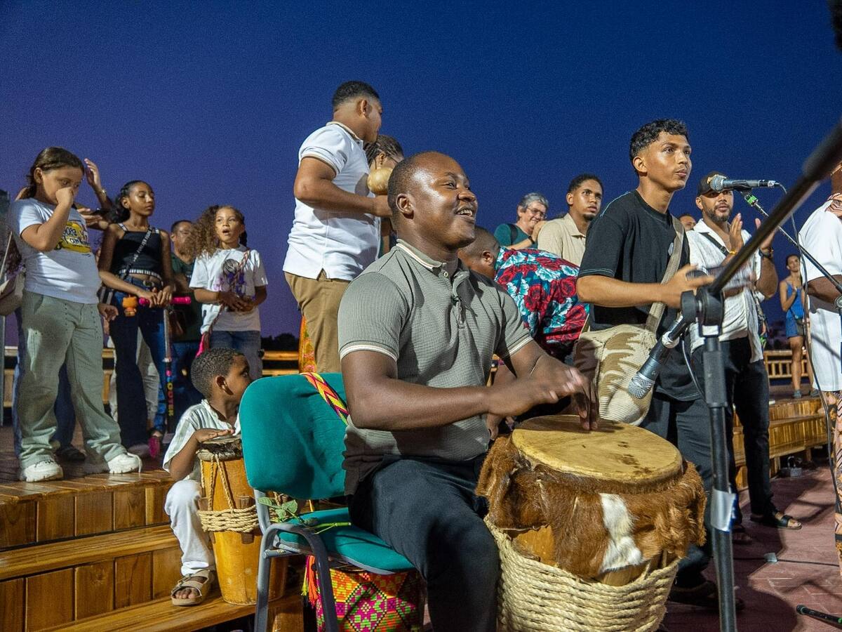 IPCC anuncia los 23 ganadores de la convocatoria de Circulación Nacional