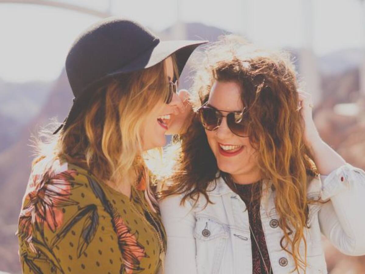 ¿Cómo construir relaciones sanas con las personas que nos rodean?