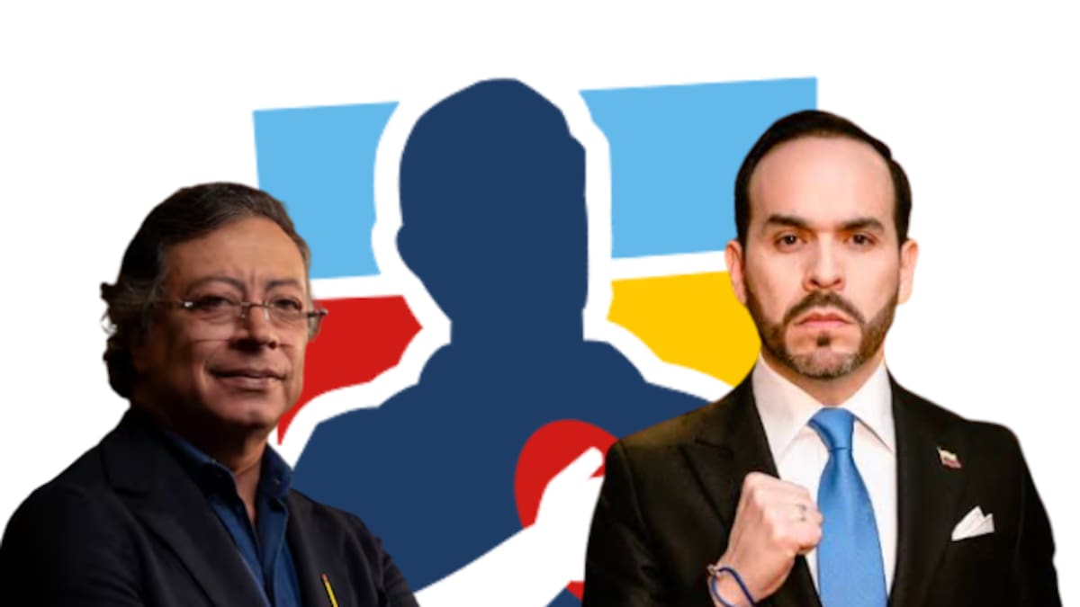 Centro Democrático respalda suspensión del empalme y acusa a Gustavo Petro de “boicot democrático”