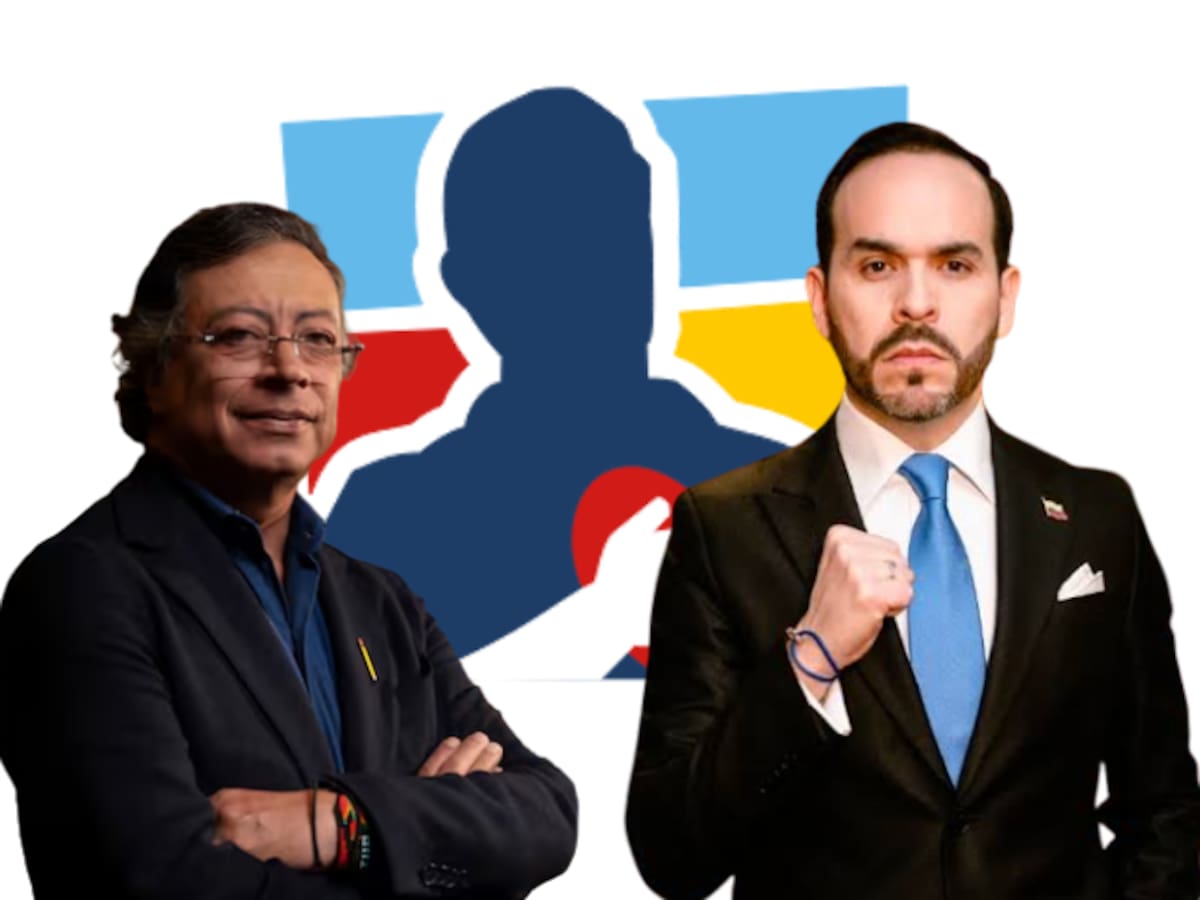 Centro Democrático respalda suspensión del empalme y acusa a Gustavo Petro de “boicot democrático”