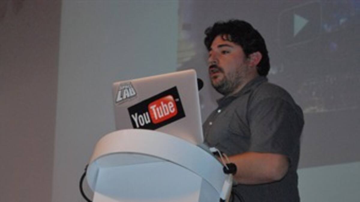 Colombia es el país Nº 36 con dominio de YouTube