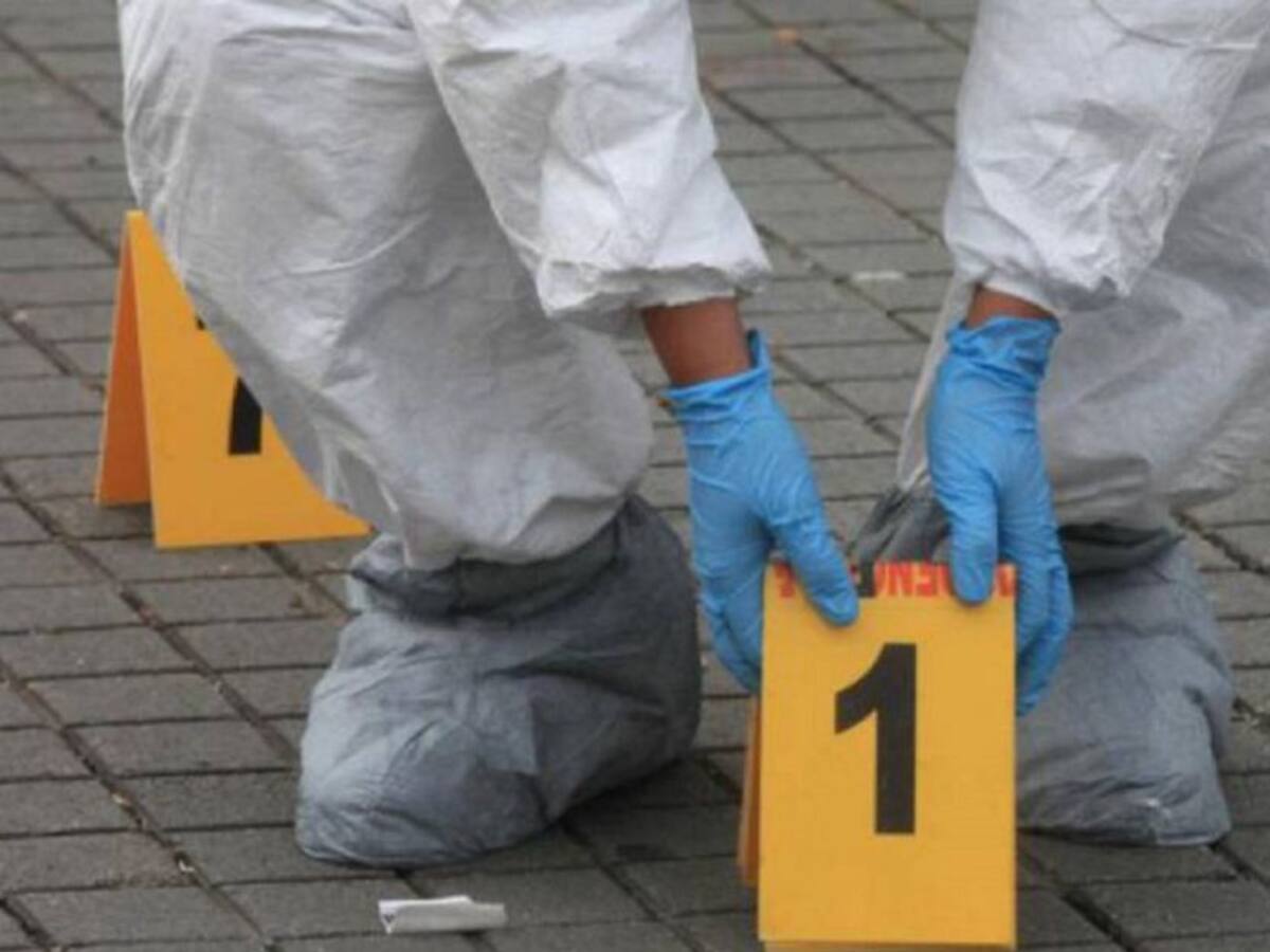 32 homicidios menos respecto al año anterior en el Quindío