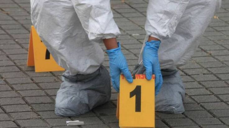 32 homicidios menos respecto al año anterior en el Quindío