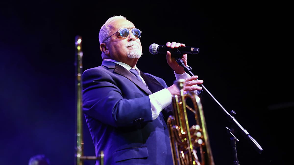 Willie Colón será velado el próximo 7 y 8 de marzo y tendrá una misa el 9 en la ciudad de Nueva York