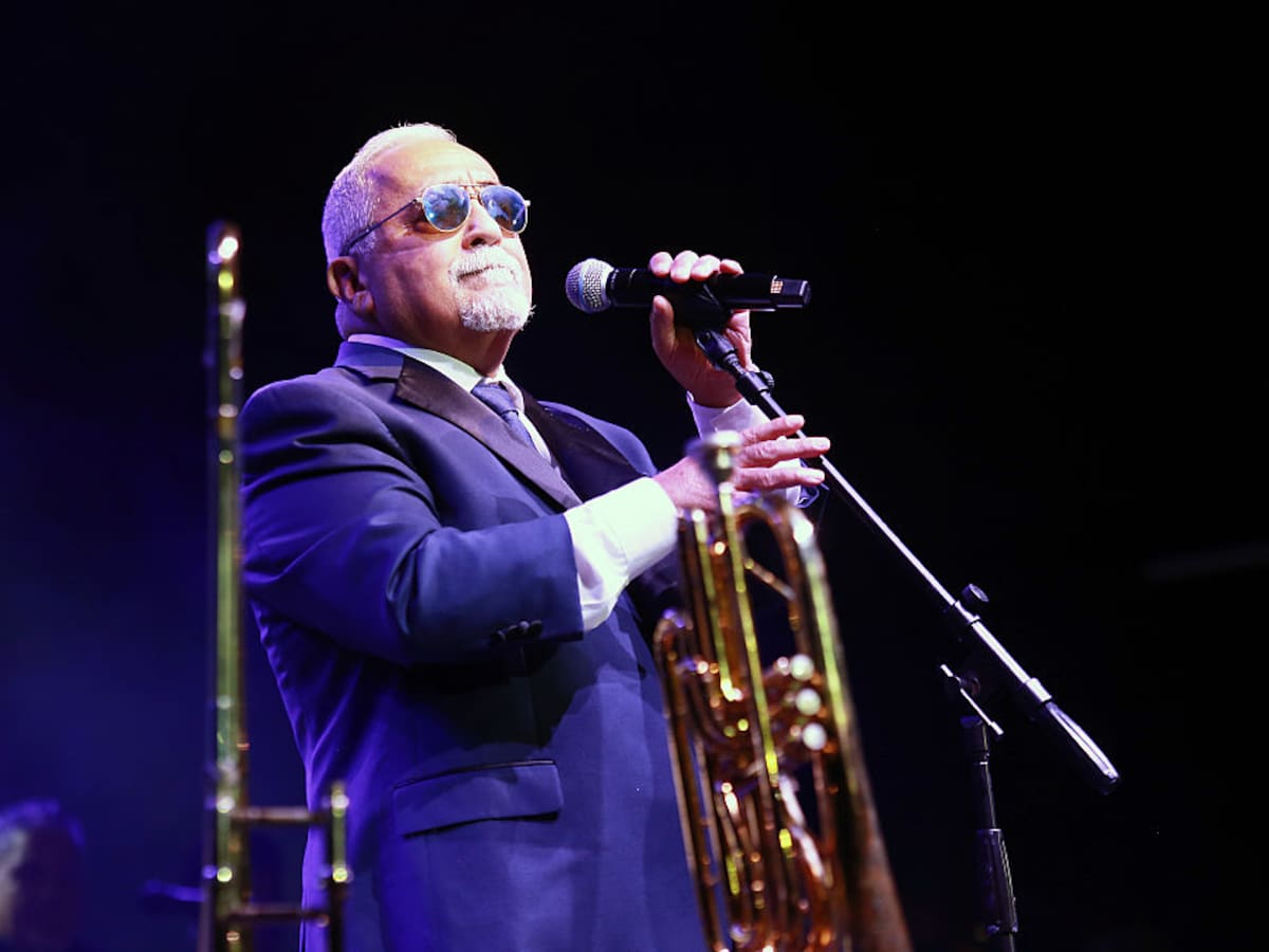 Willie Colón será velado el próximo 7 y 8 de marzo y tendrá una misa el 9 en la ciudad de Nueva York