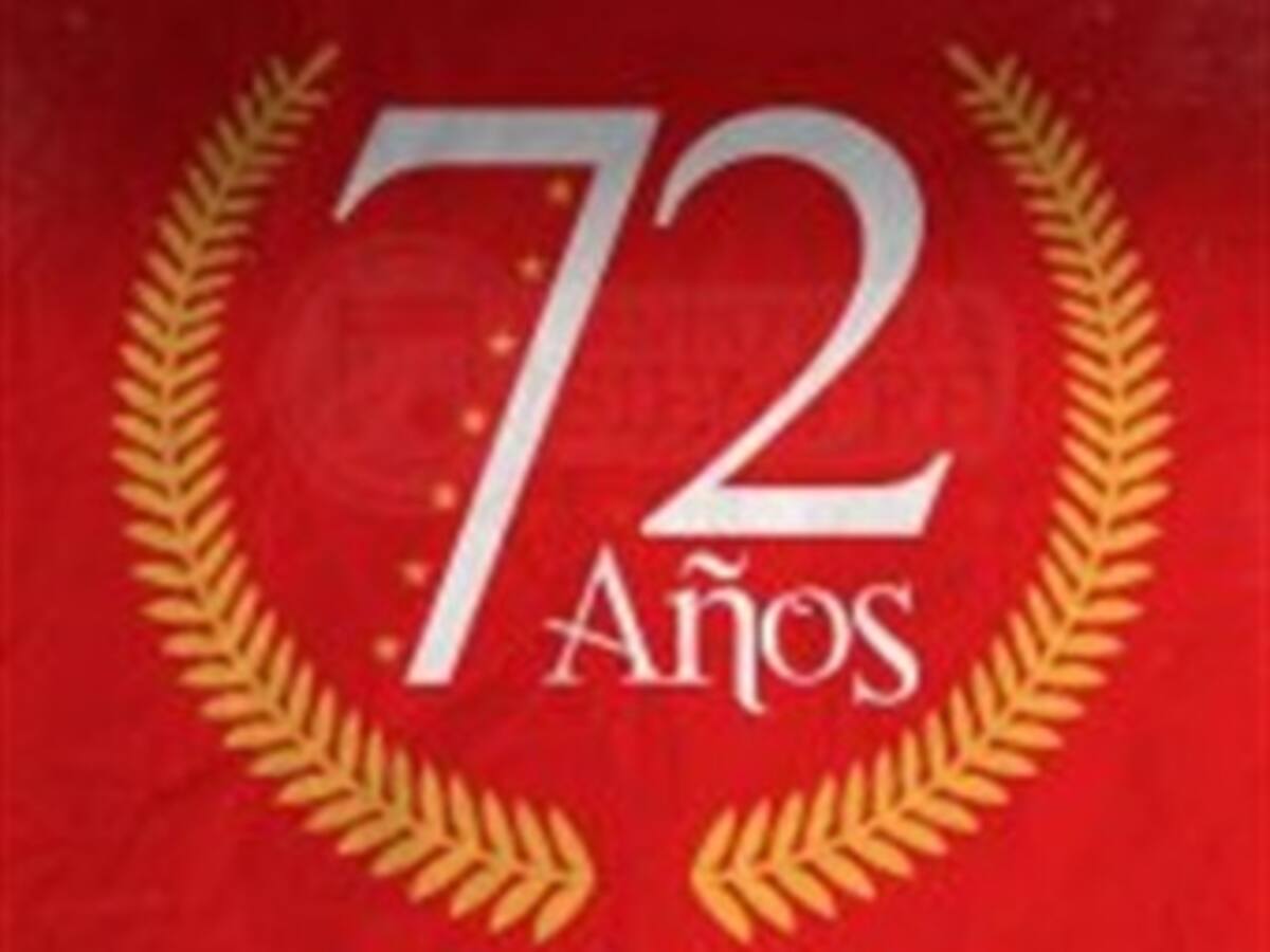 Feliz cumpleaños Independiente Santa Fe
