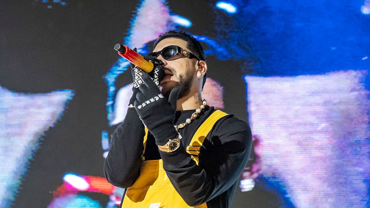 Ryan Castro pospone su concierto en Cali tras el terremoto: “No es momento de celebración”