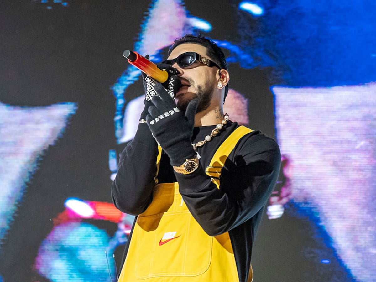 Ryan Castro pospone su concierto en Cali tras el terremoto: “No es momento de celebración”