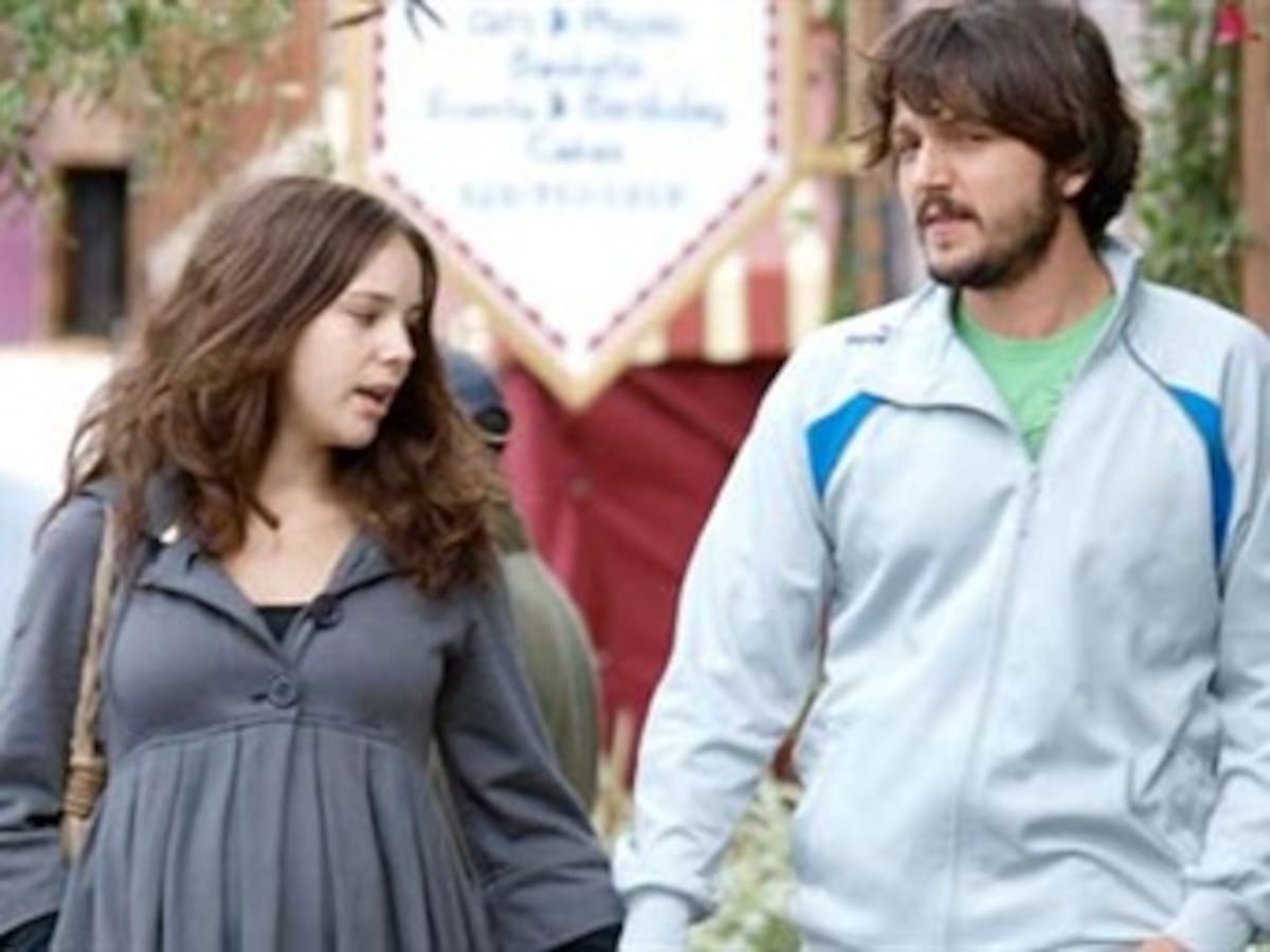 Nace Fiona, la hija de Diego Luna y Camila Sodi