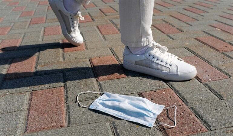 ¿Con qué andan muy descuidados los colombianos? #MuyDescuidadosCon. Foto: Getty Images / ALEKSANDR ZUBKOV