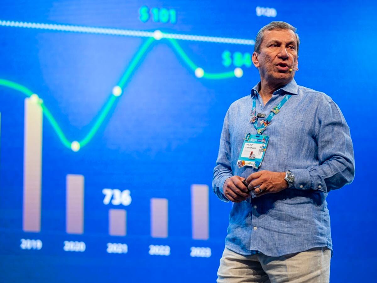 Problemas de orden público han frenado aumento de producción petrolera al día: Campetrol