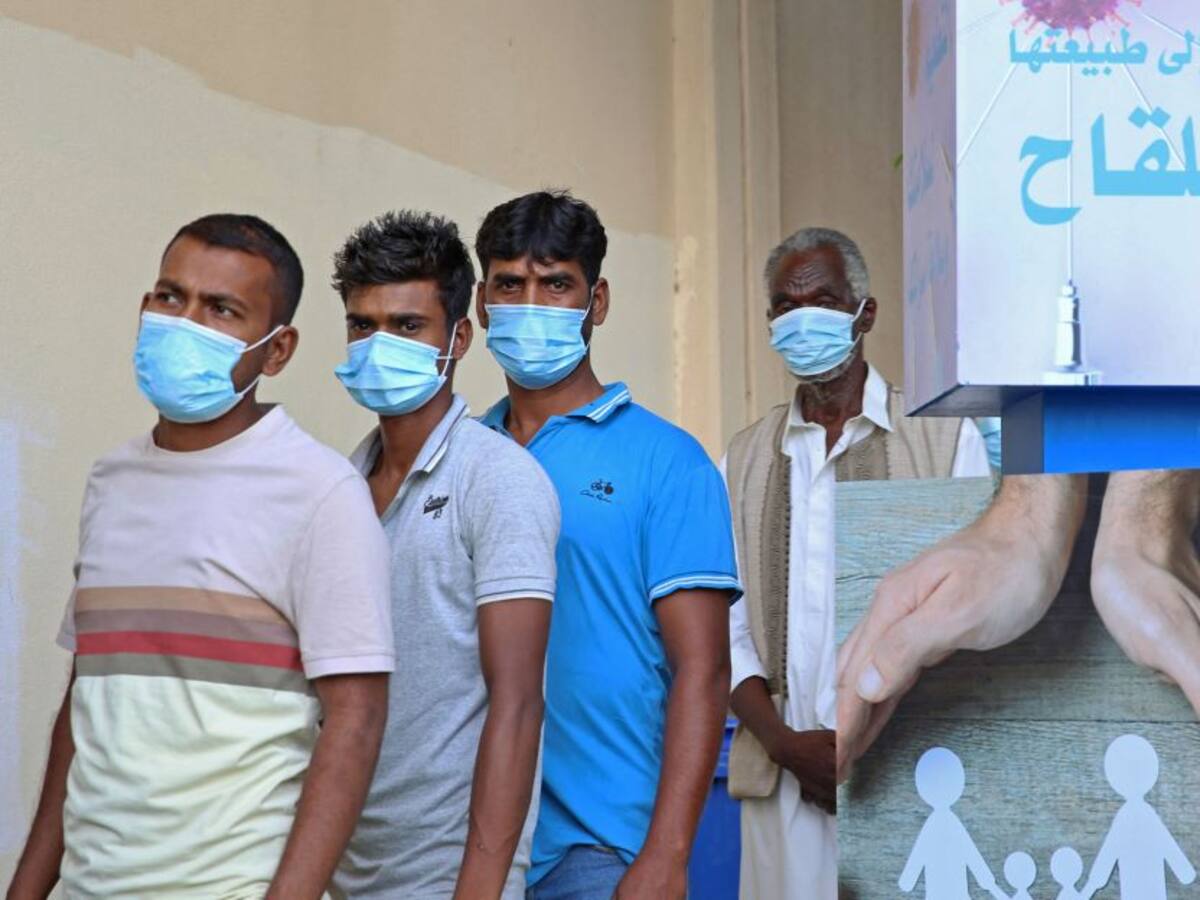 OMS inicia tres nuevos ensayos de tratamientos para el COVID-19