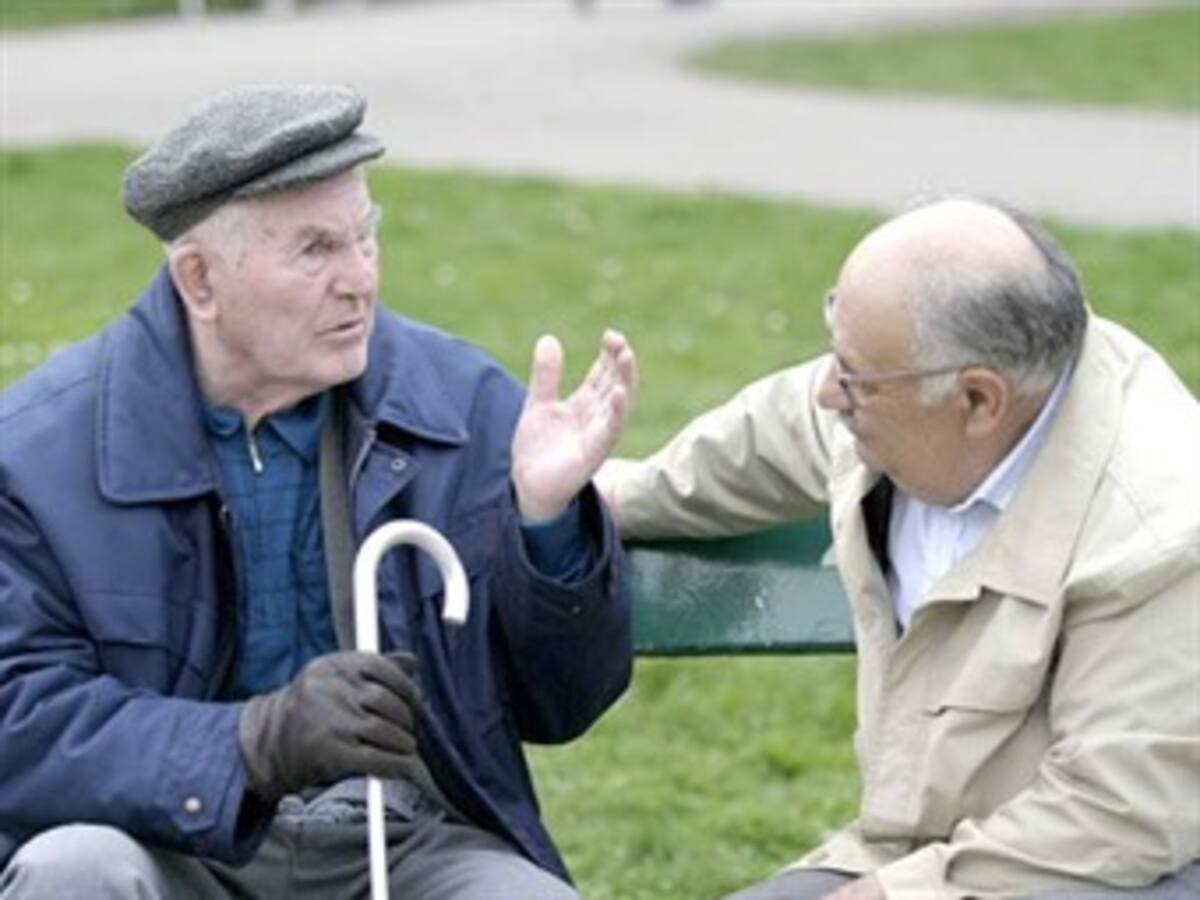 Gobierno define requisitos para acceder a pensión familiar