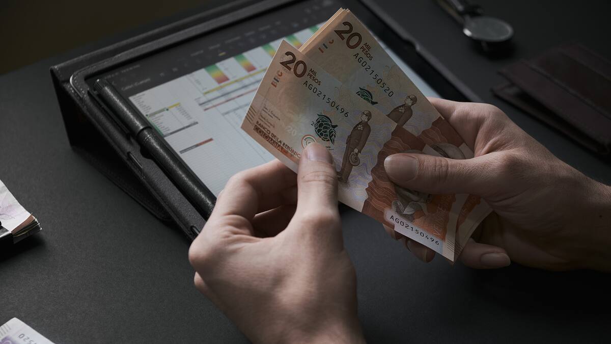 ¿Cuánto subiría el salario de los trabajadores que no ganan el mínimo?