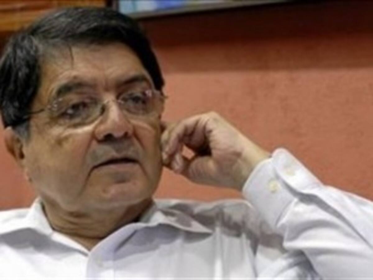 Proyecto del canal de Nicaragua es cortina de humo de Ortega: exvicepresidente de ese país