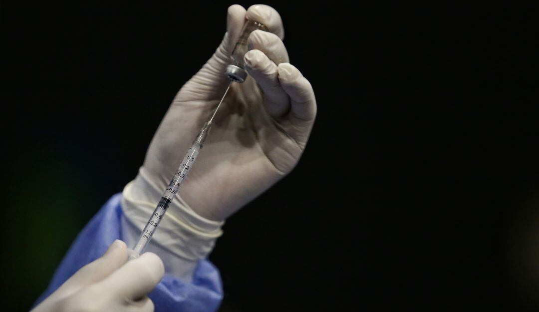 Vacuna contra la COVID-19