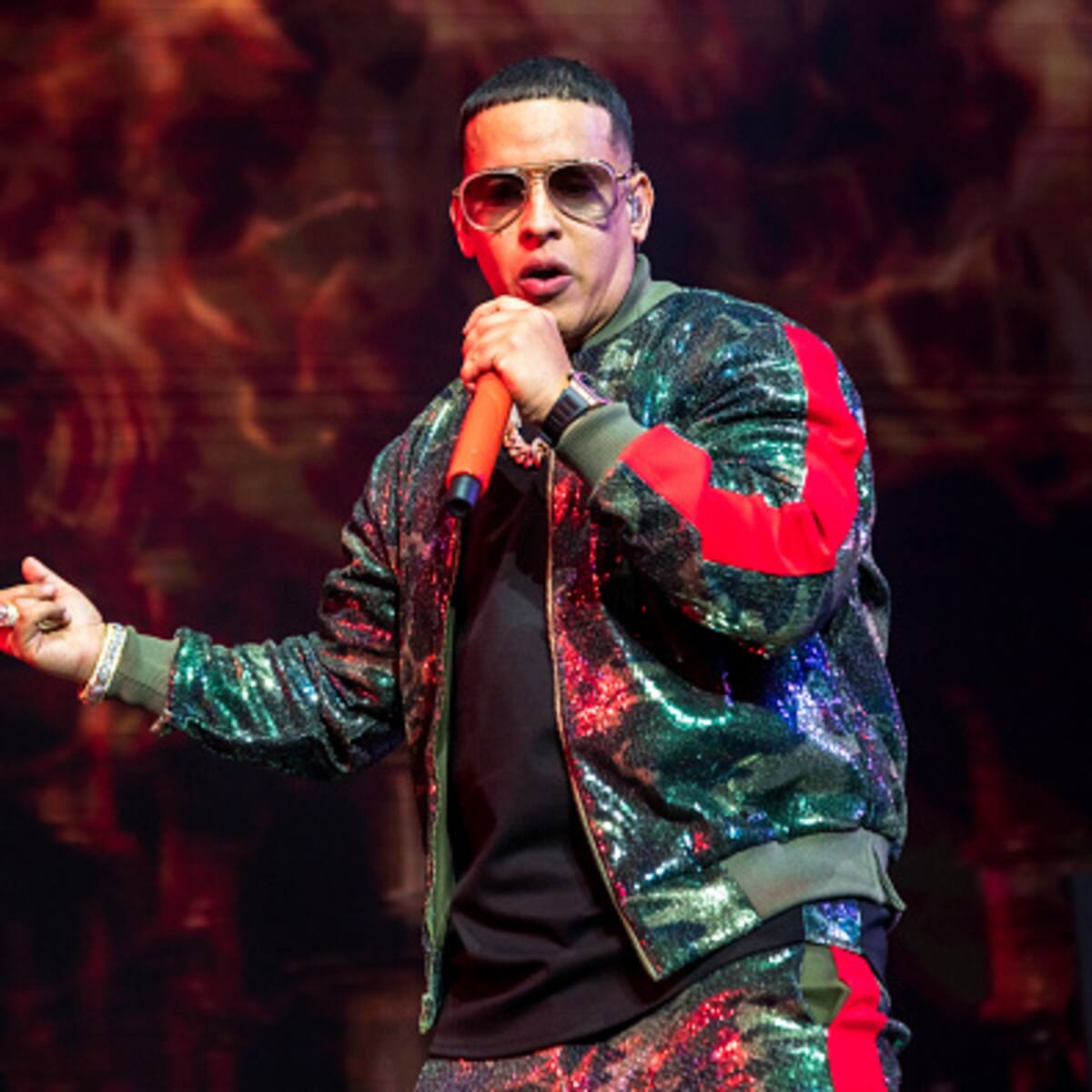 Daddy Yankee confirmó que se divorcia tras más de 20 años de matrimonio
