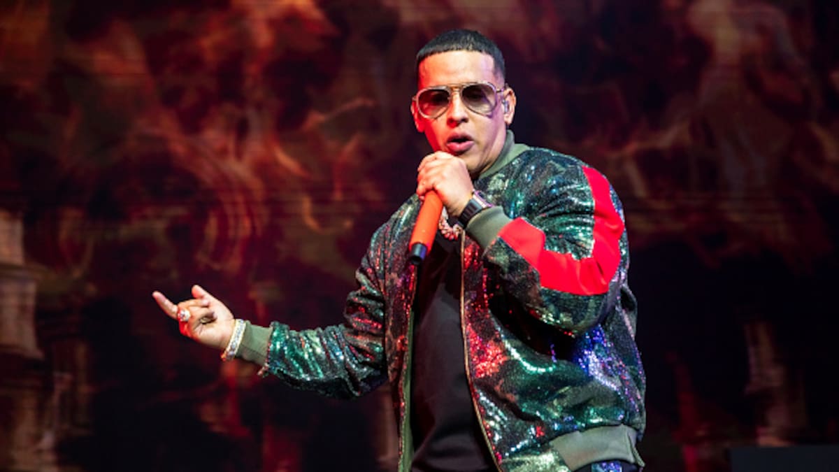 Daddy Yankee confirmó que se divorcia tras más de 20 años de matrimonio