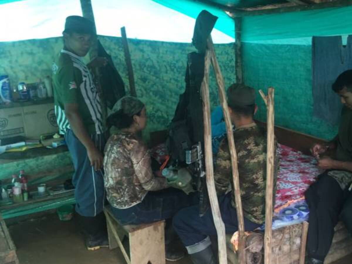 El rechazo: el mayor temor de los guerrilleros con más años en las Farc