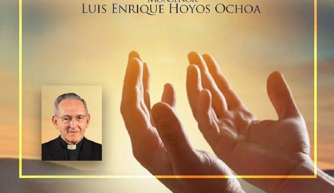 Crédito: Arquidiócesis de Manizales.