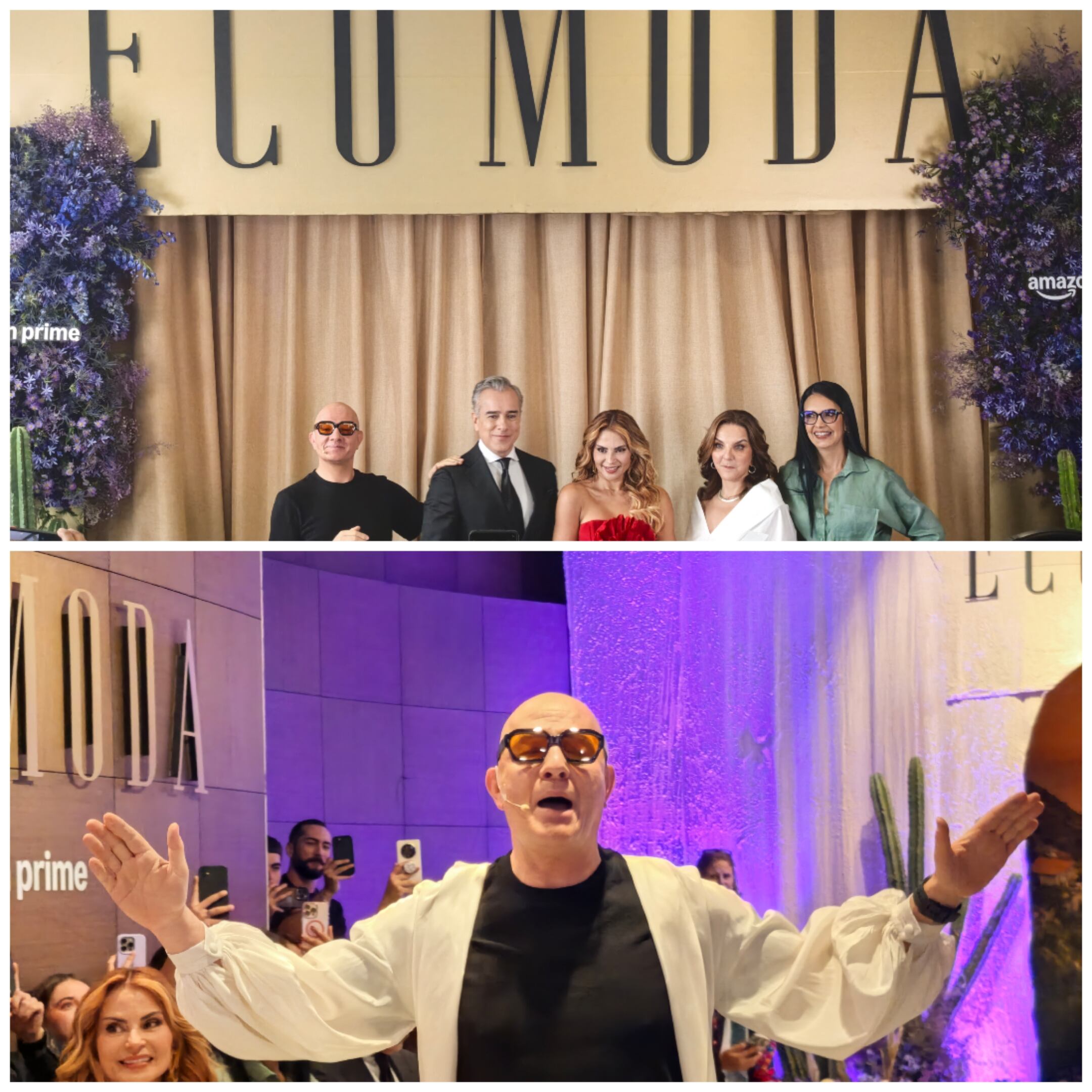 Cortesía: Ricardo Bedoya