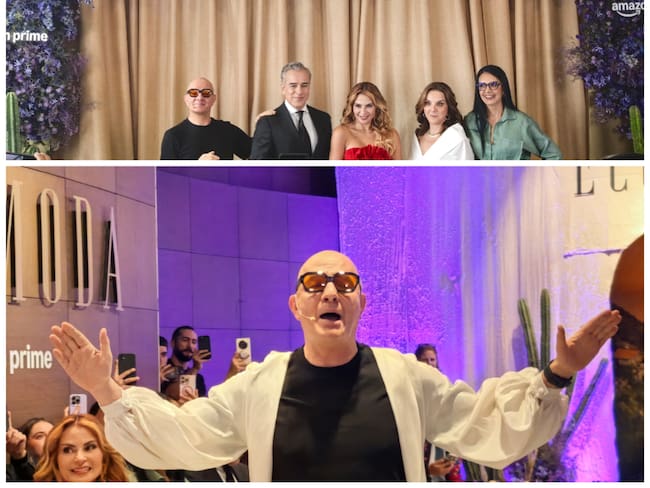 Cortesía: Ricardo Bedoya