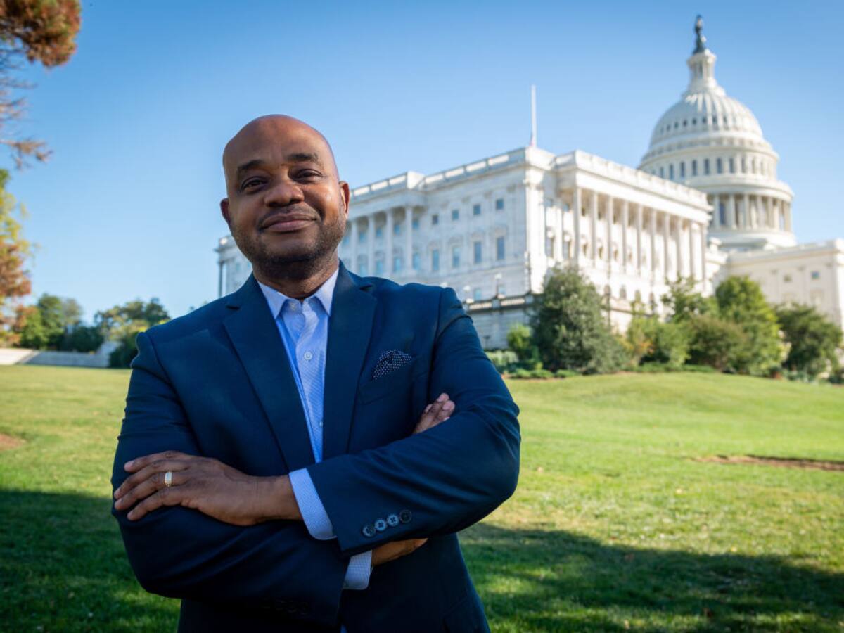 Petro nombra a Luis Gilberto Murillo como Canciller encargado