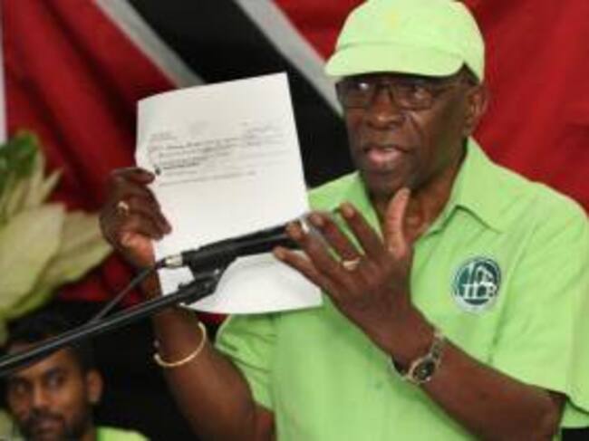 Jack Warner.
