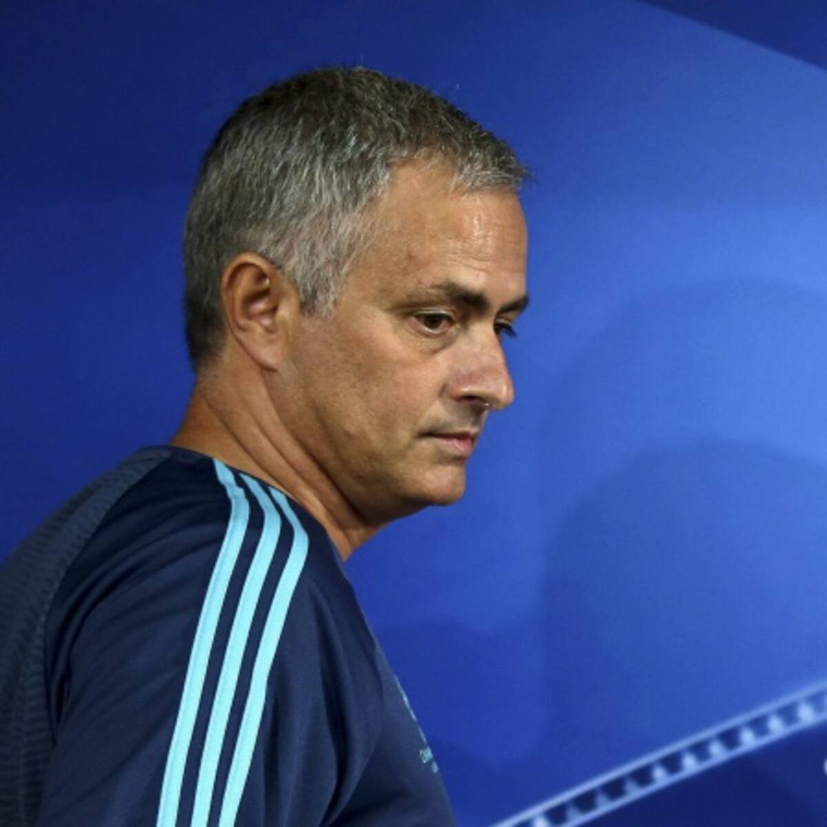 'La decisión de no convocar a Falcao fue técnica': José Mourinho