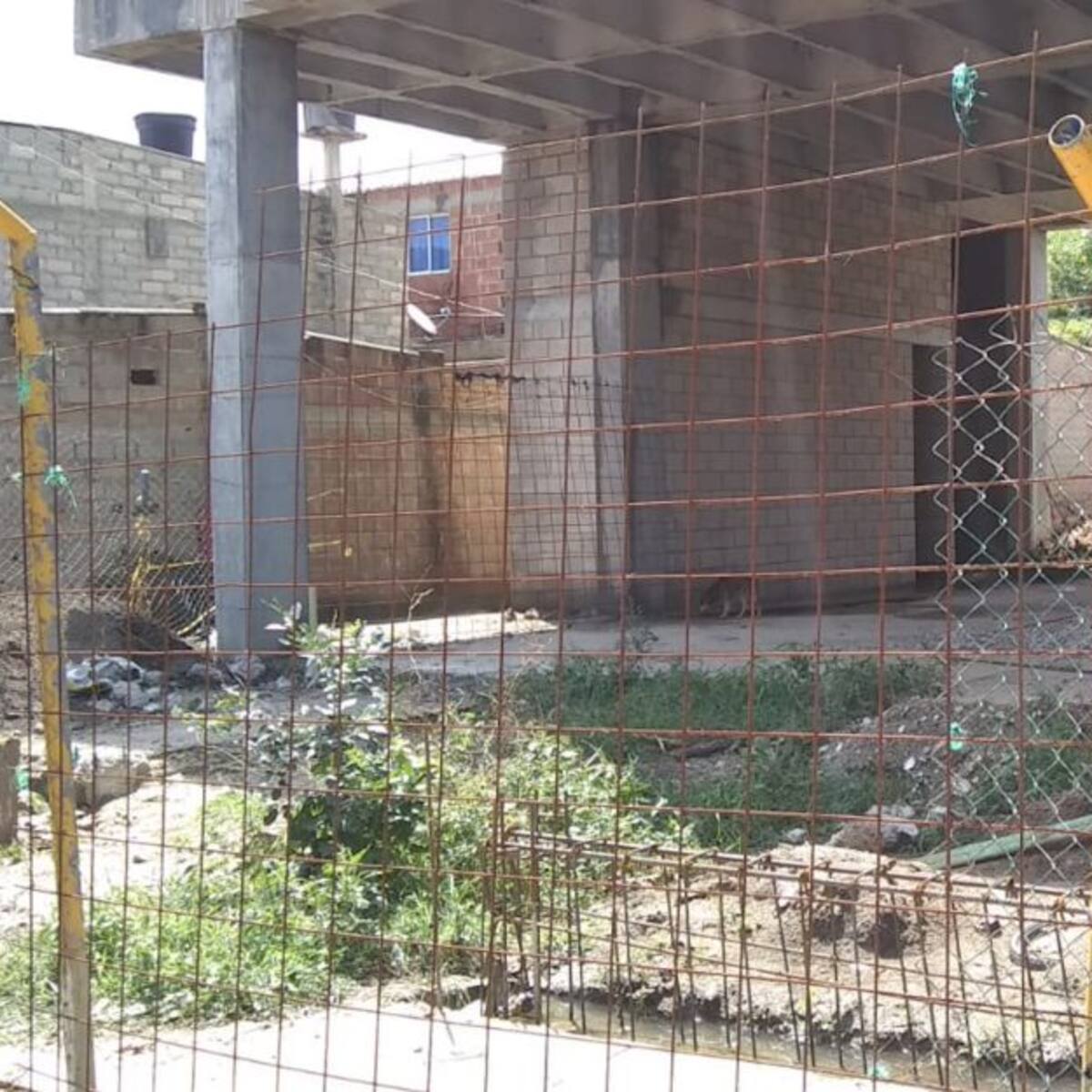 Obras del colegio de Timayui en Santa Marta reiniciarán en diciembre