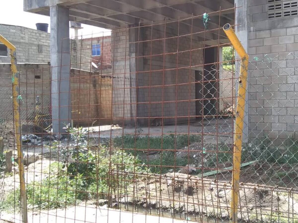 Obras del colegio de Timayui en Santa Marta reiniciarán en diciembre
